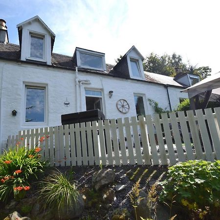 Hollybank Cottage Lochgoilhead Bagian luar foto