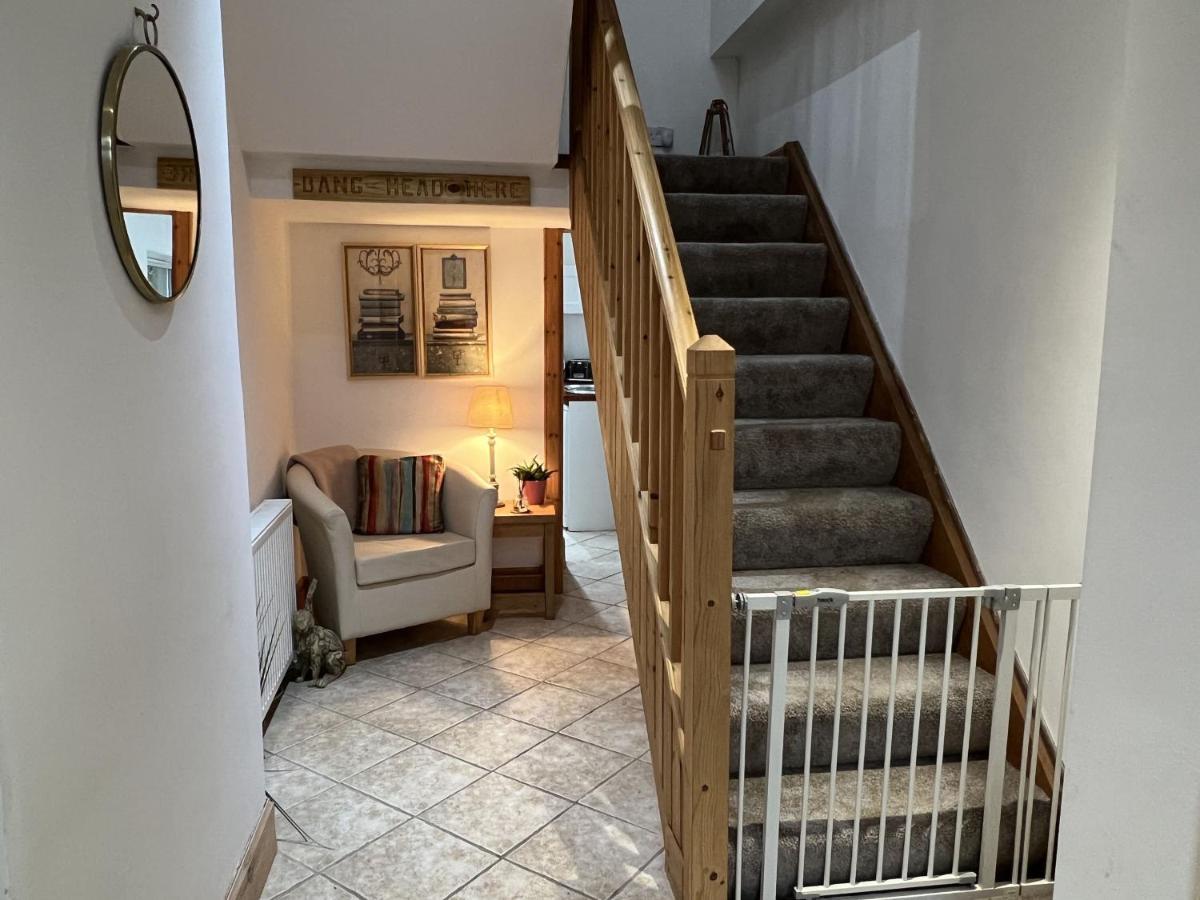 Hollybank Cottage Lochgoilhead Bagian luar foto